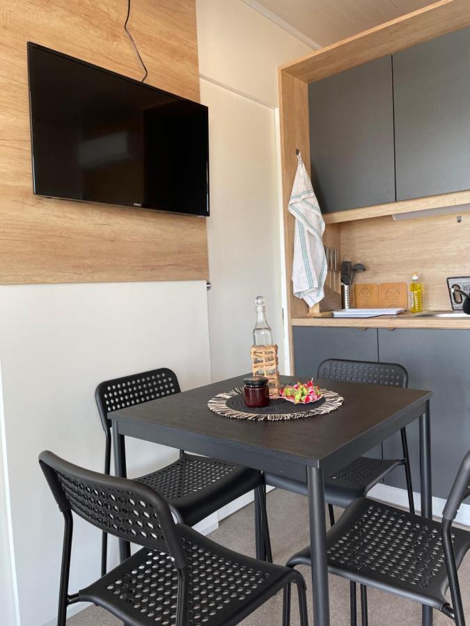 Mobile Home L&L Drage Dış mekan fotoğraf