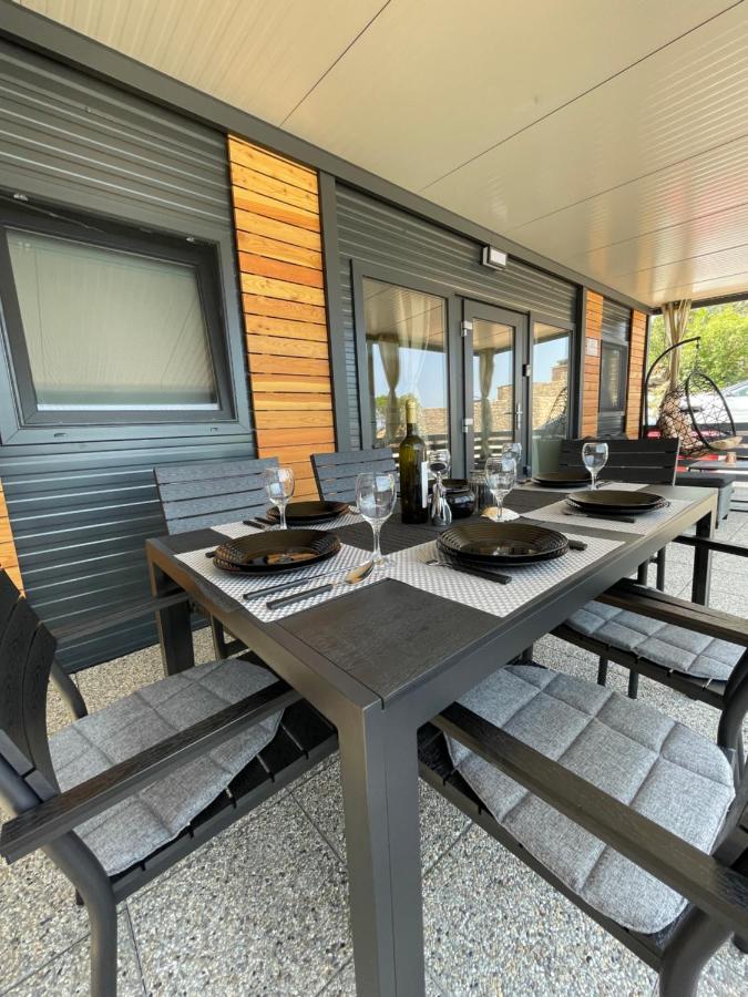 Mobile Home L&L Drage Dış mekan fotoğraf