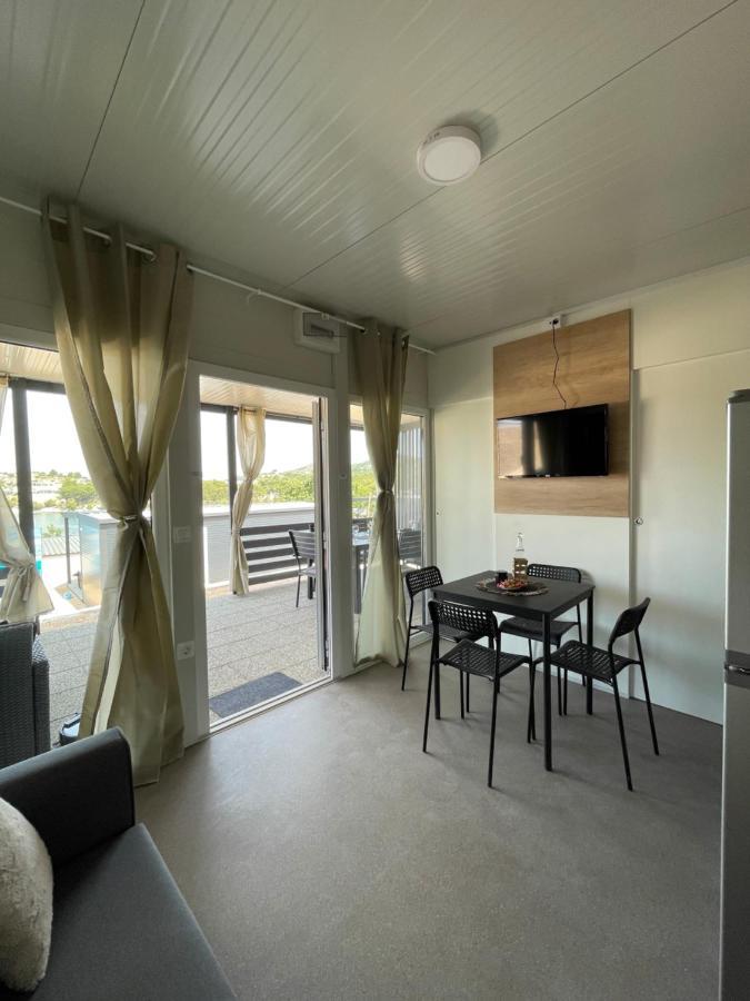 Mobile Home L&L Drage Dış mekan fotoğraf