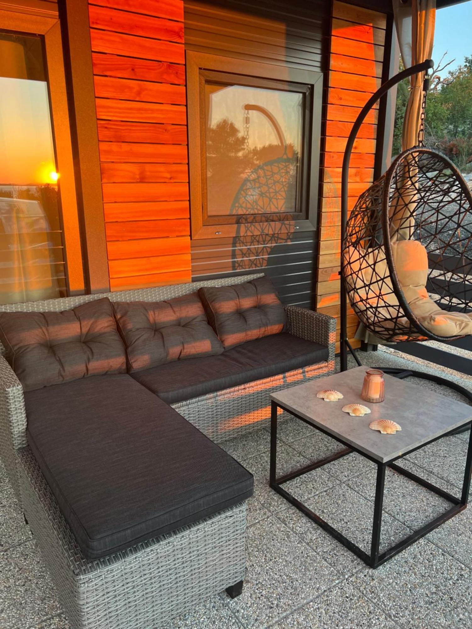 Mobile Home L&L Drage Dış mekan fotoğraf